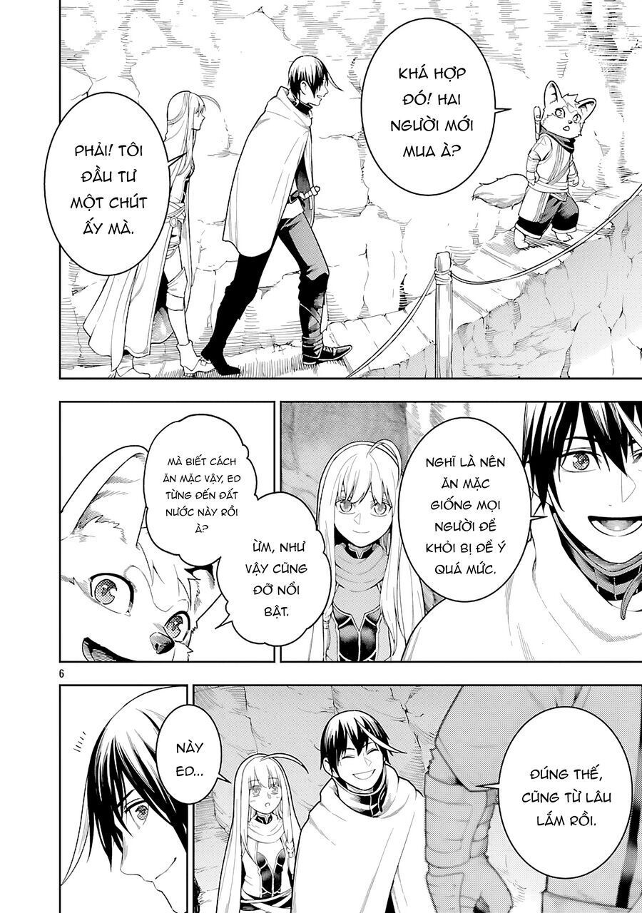 Tsuihousareru Ni Skill Wo Te Ni Ireta Ore Ga, 100 No Isekai De 2-Shuume Musou Chapter 23 - 7