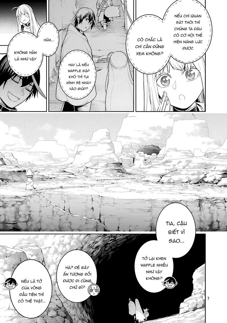 Tsuihousareru Ni Skill Wo Te Ni Ireta Ore Ga, 100 No Isekai De 2-Shuume Musou Chapter 23 - 8