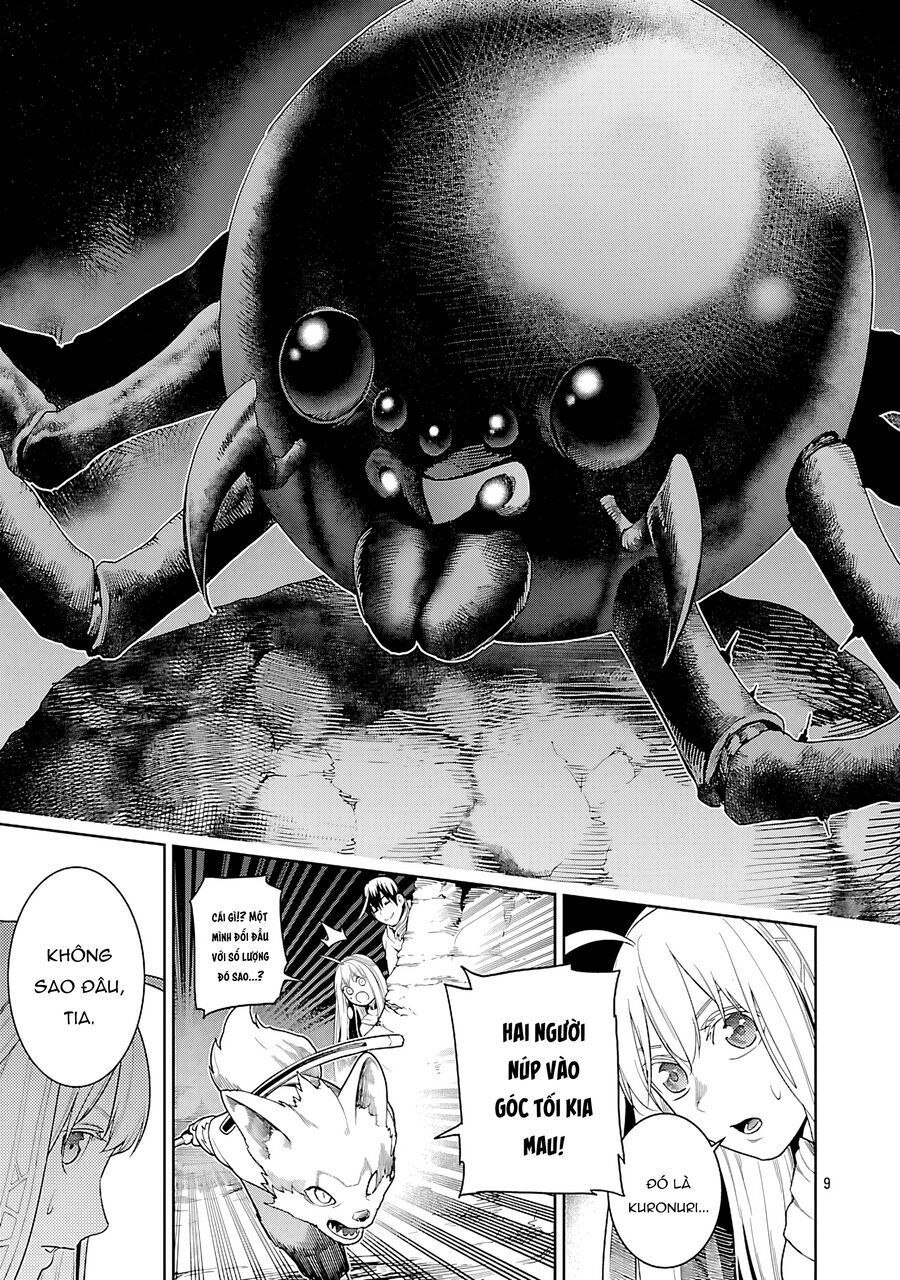 Tsuihousareru Ni Skill Wo Te Ni Ireta Ore Ga, 100 No Isekai De 2-Shuume Musou Chapter 23 - 10