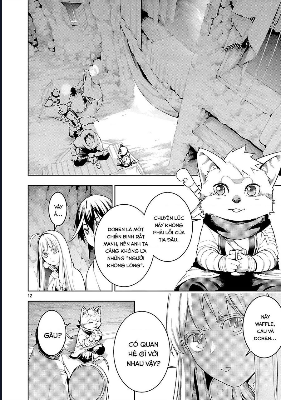 Tsuihousareru Ni Skill Wo Te Ni Ireta Ore Ga, 100 No Isekai De 2-Shuume Musou Chapter 24 - 13