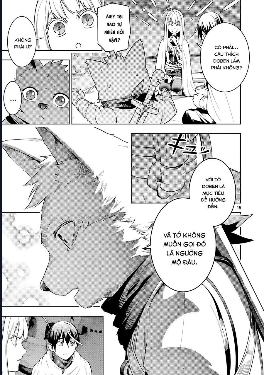 Tsuihousareru Ni Skill Wo Te Ni Ireta Ore Ga, 100 No Isekai De 2-Shuume Musou Chapter 24 - 16