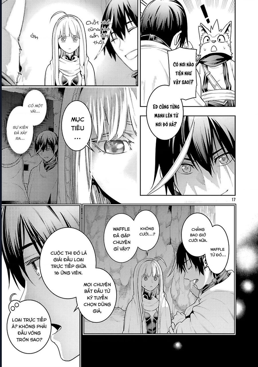 Tsuihousareru Ni Skill Wo Te Ni Ireta Ore Ga, 100 No Isekai De 2-Shuume Musou Chapter 24 - 18