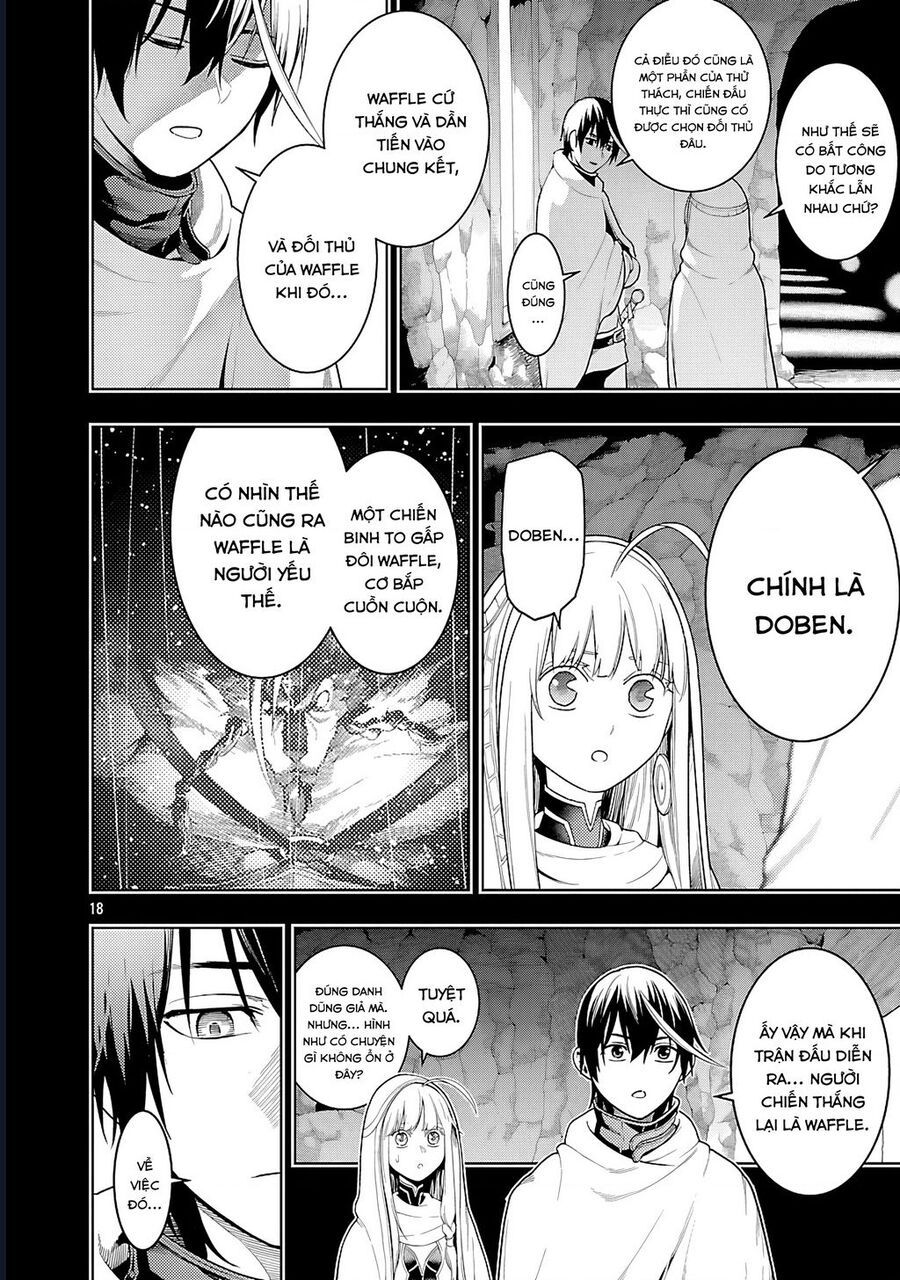 Tsuihousareru Ni Skill Wo Te Ni Ireta Ore Ga, 100 No Isekai De 2-Shuume Musou Chapter 24 - 19