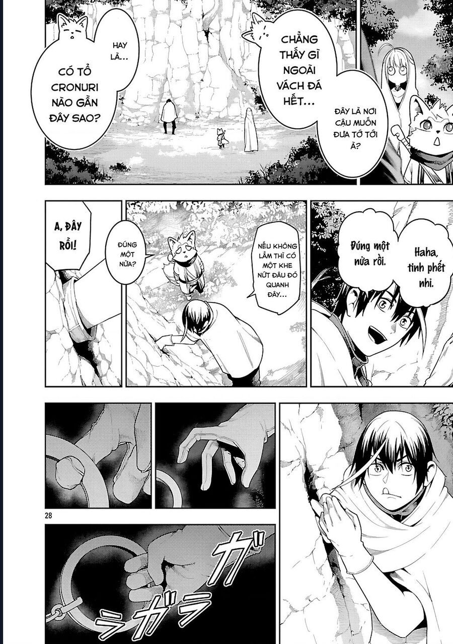 Tsuihousareru Ni Skill Wo Te Ni Ireta Ore Ga, 100 No Isekai De 2-Shuume Musou Chapter 24 - 29