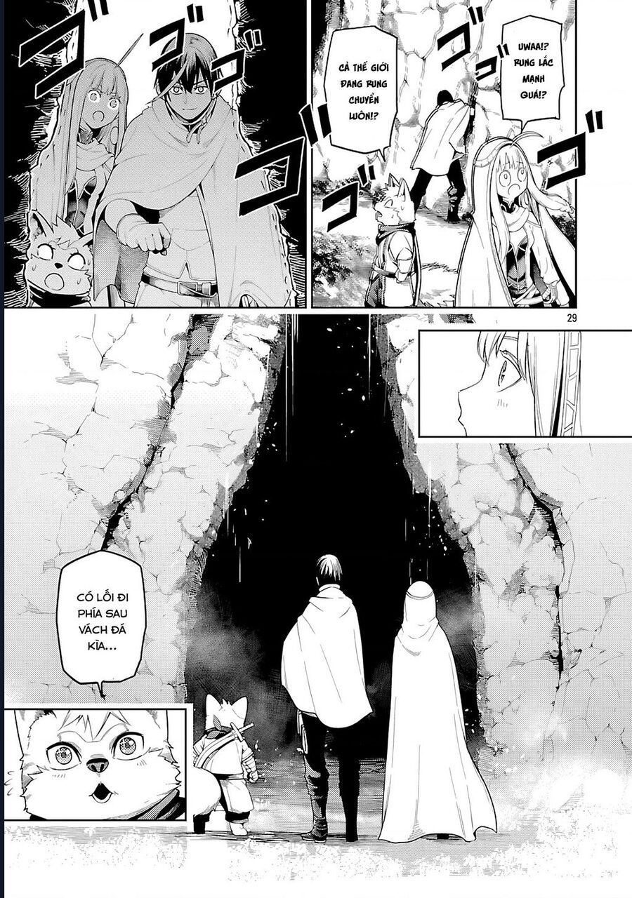 Tsuihousareru Ni Skill Wo Te Ni Ireta Ore Ga, 100 No Isekai De 2-Shuume Musou Chapter 24 - 30