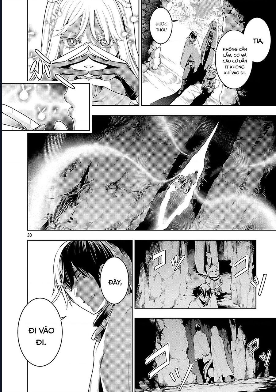 Tsuihousareru Ni Skill Wo Te Ni Ireta Ore Ga, 100 No Isekai De 2-Shuume Musou Chapter 24 - 31