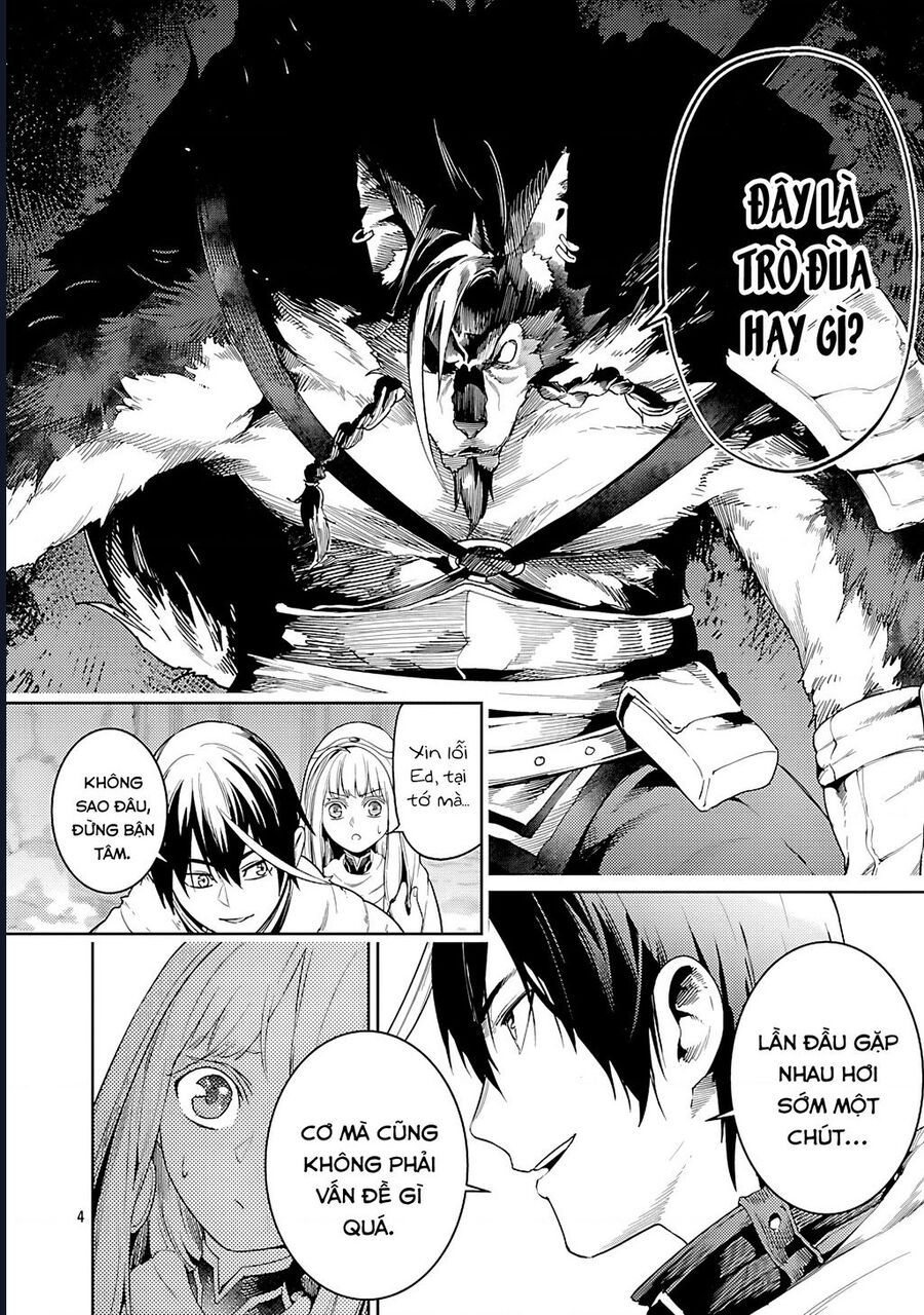 Tsuihousareru Ni Skill Wo Te Ni Ireta Ore Ga, 100 No Isekai De 2-Shuume Musou Chapter 24 - 5