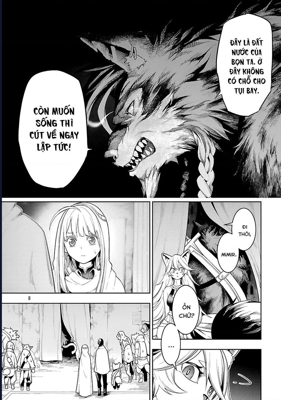 Tsuihousareru Ni Skill Wo Te Ni Ireta Ore Ga, 100 No Isekai De 2-Shuume Musou Chapter 24 - 9