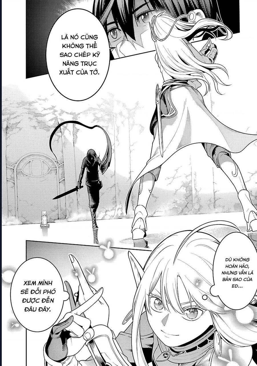 Tsuihousareru Ni Skill Wo Te Ni Ireta Ore Ga, 100 No Isekai De 2-Shuume Musou Chapter 25 - 18