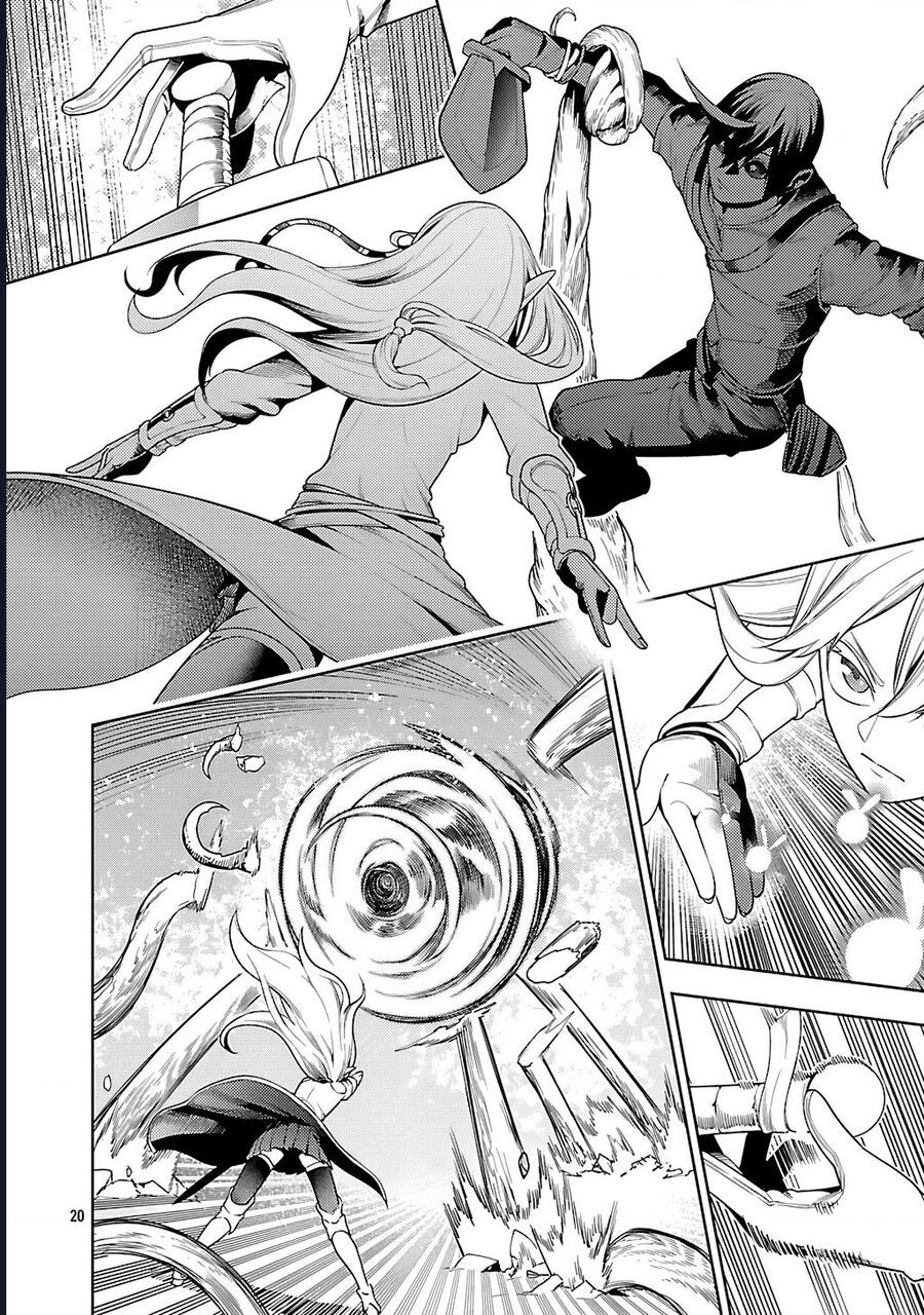 Tsuihousareru Ni Skill Wo Te Ni Ireta Ore Ga, 100 No Isekai De 2-Shuume Musou Chapter 25 - 20