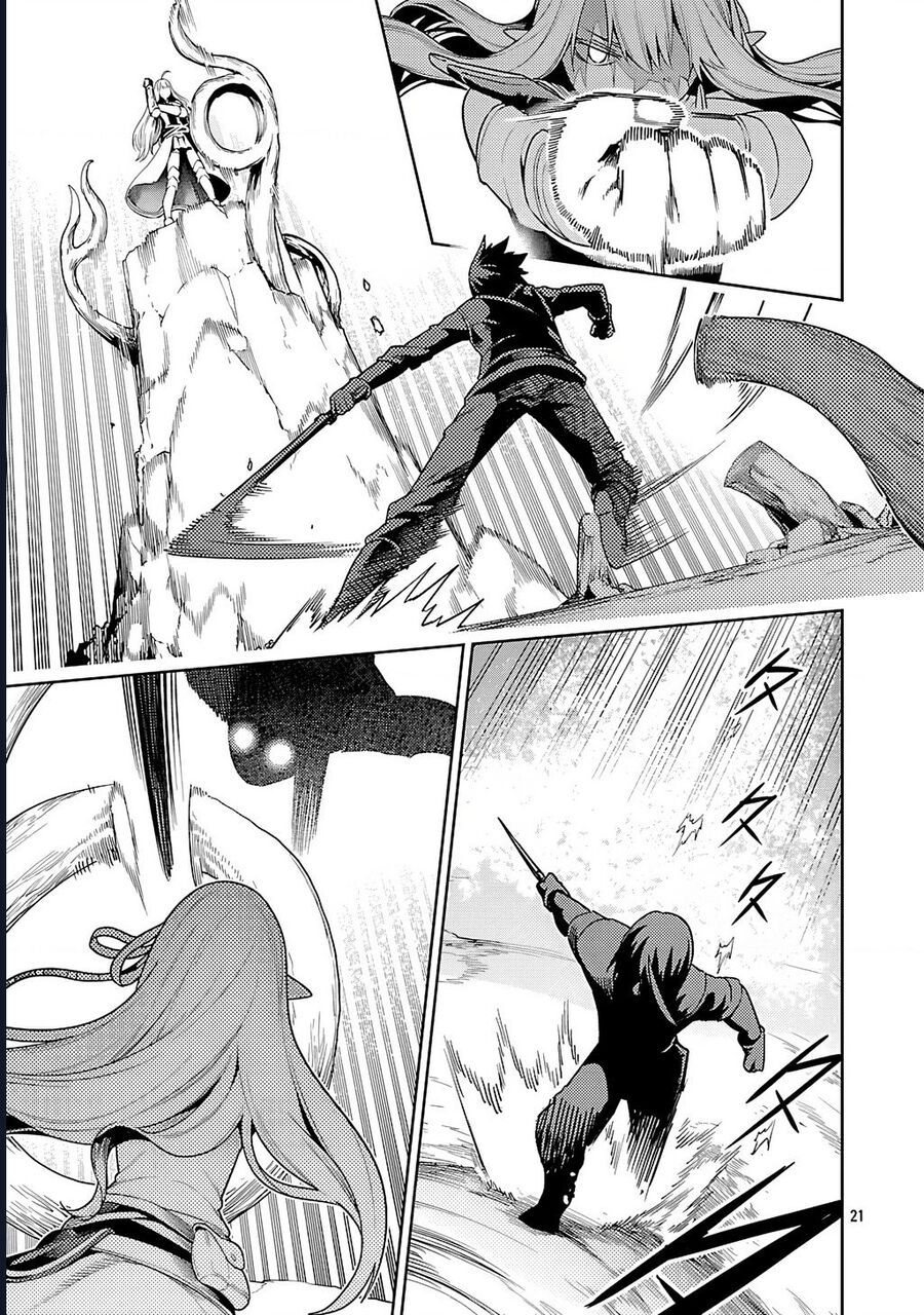 Tsuihousareru Ni Skill Wo Te Ni Ireta Ore Ga, 100 No Isekai De 2-Shuume Musou Chapter 25 - 21