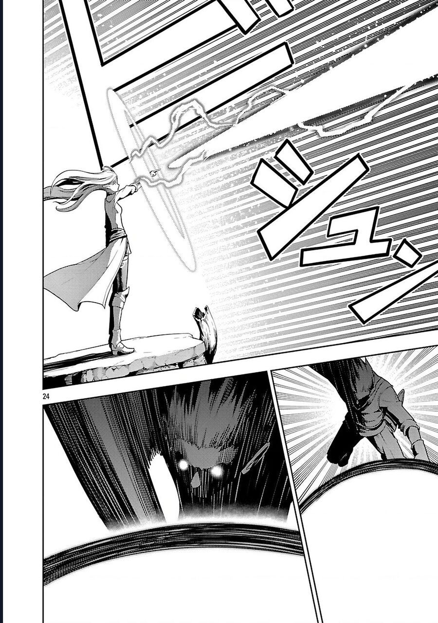 Tsuihousareru Ni Skill Wo Te Ni Ireta Ore Ga, 100 No Isekai De 2-Shuume Musou Chapter 25 - 24