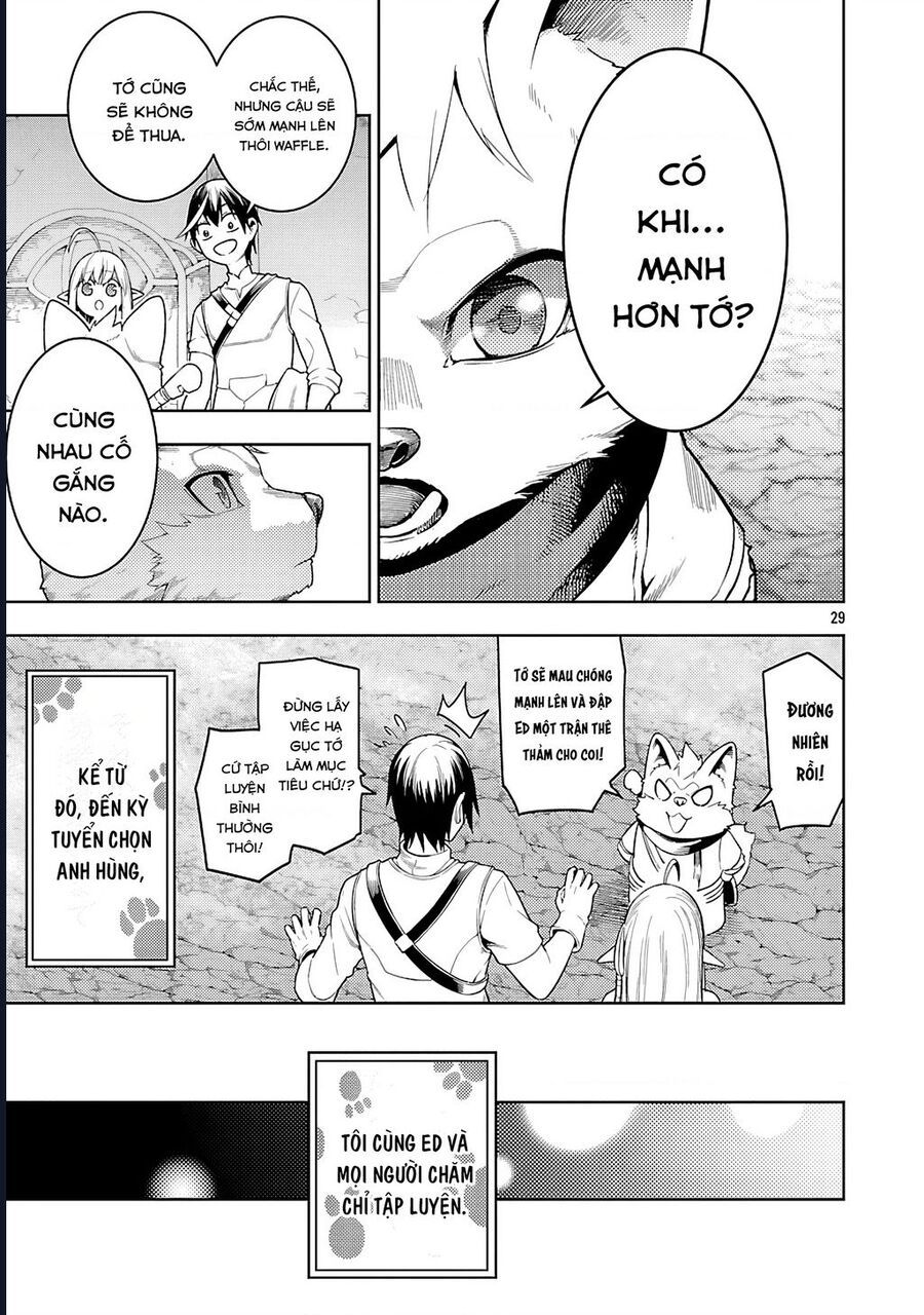 Tsuihousareru Ni Skill Wo Te Ni Ireta Ore Ga, 100 No Isekai De 2-Shuume Musou Chapter 25 - 29