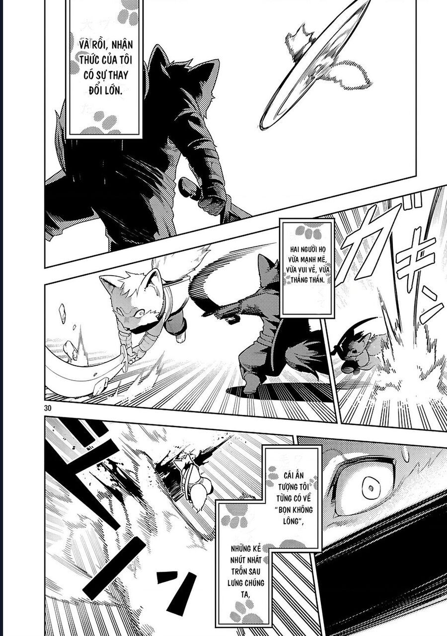 Tsuihousareru Ni Skill Wo Te Ni Ireta Ore Ga, 100 No Isekai De 2-Shuume Musou Chapter 25 - 30