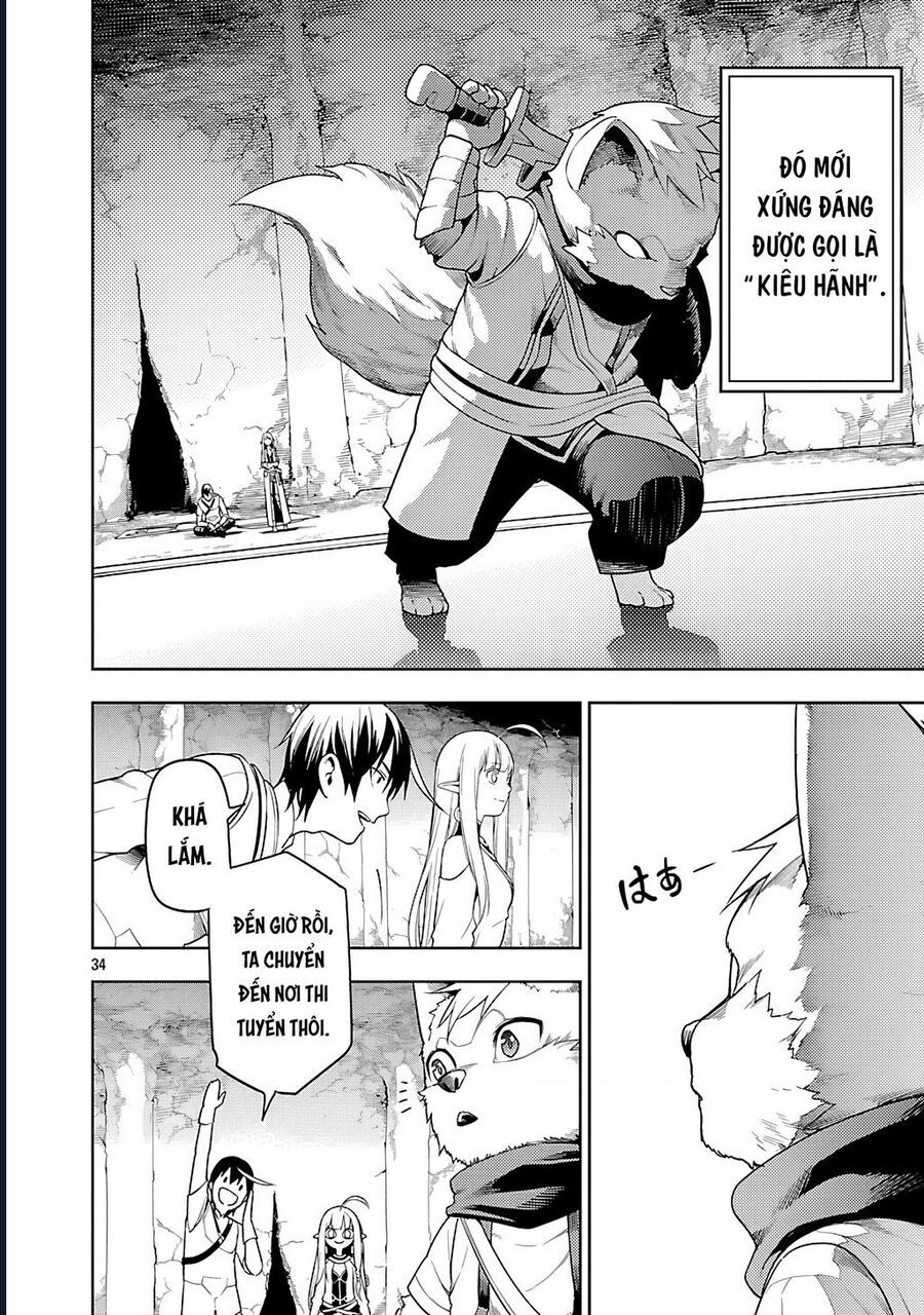 Tsuihousareru Ni Skill Wo Te Ni Ireta Ore Ga, 100 No Isekai De 2-Shuume Musou Chapter 25 - 34