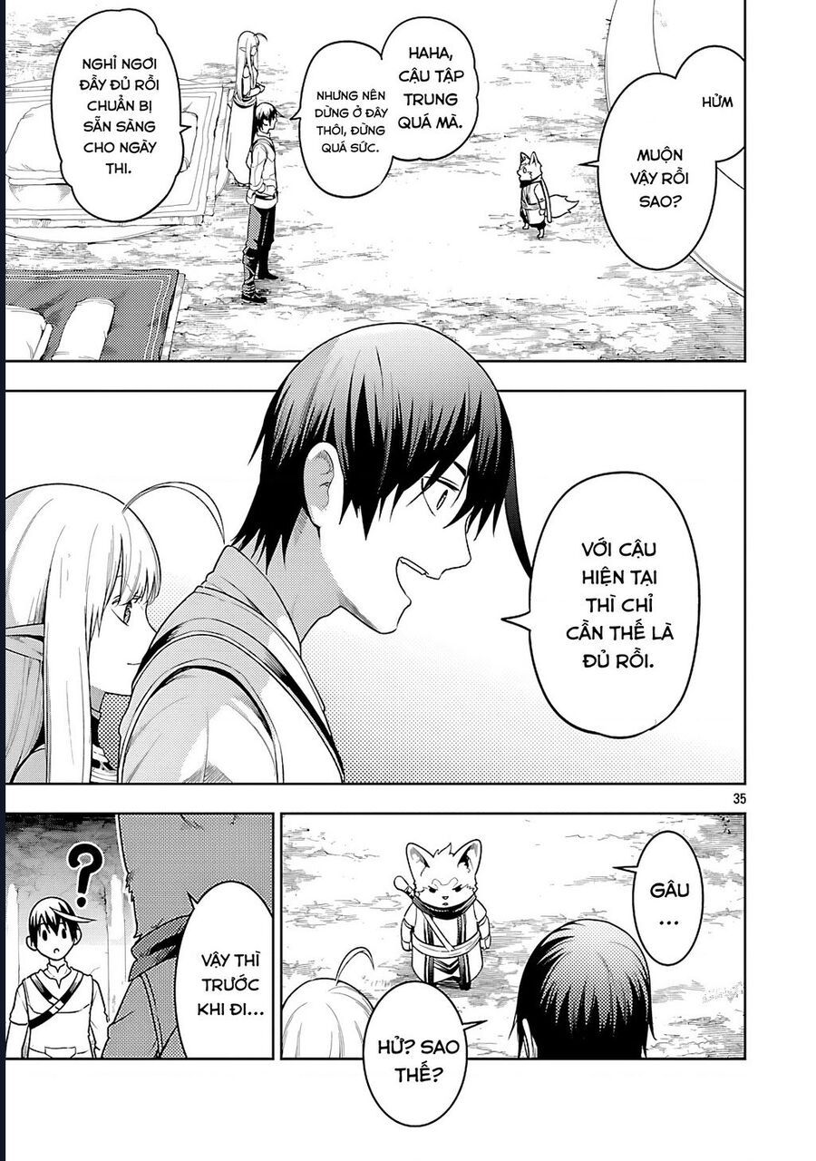 Tsuihousareru Ni Skill Wo Te Ni Ireta Ore Ga, 100 No Isekai De 2-Shuume Musou Chapter 25 - 35