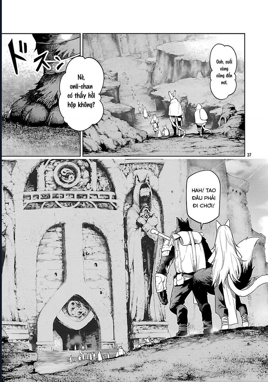 Tsuihousareru Ni Skill Wo Te Ni Ireta Ore Ga, 100 No Isekai De 2-Shuume Musou Chapter 25 - 37