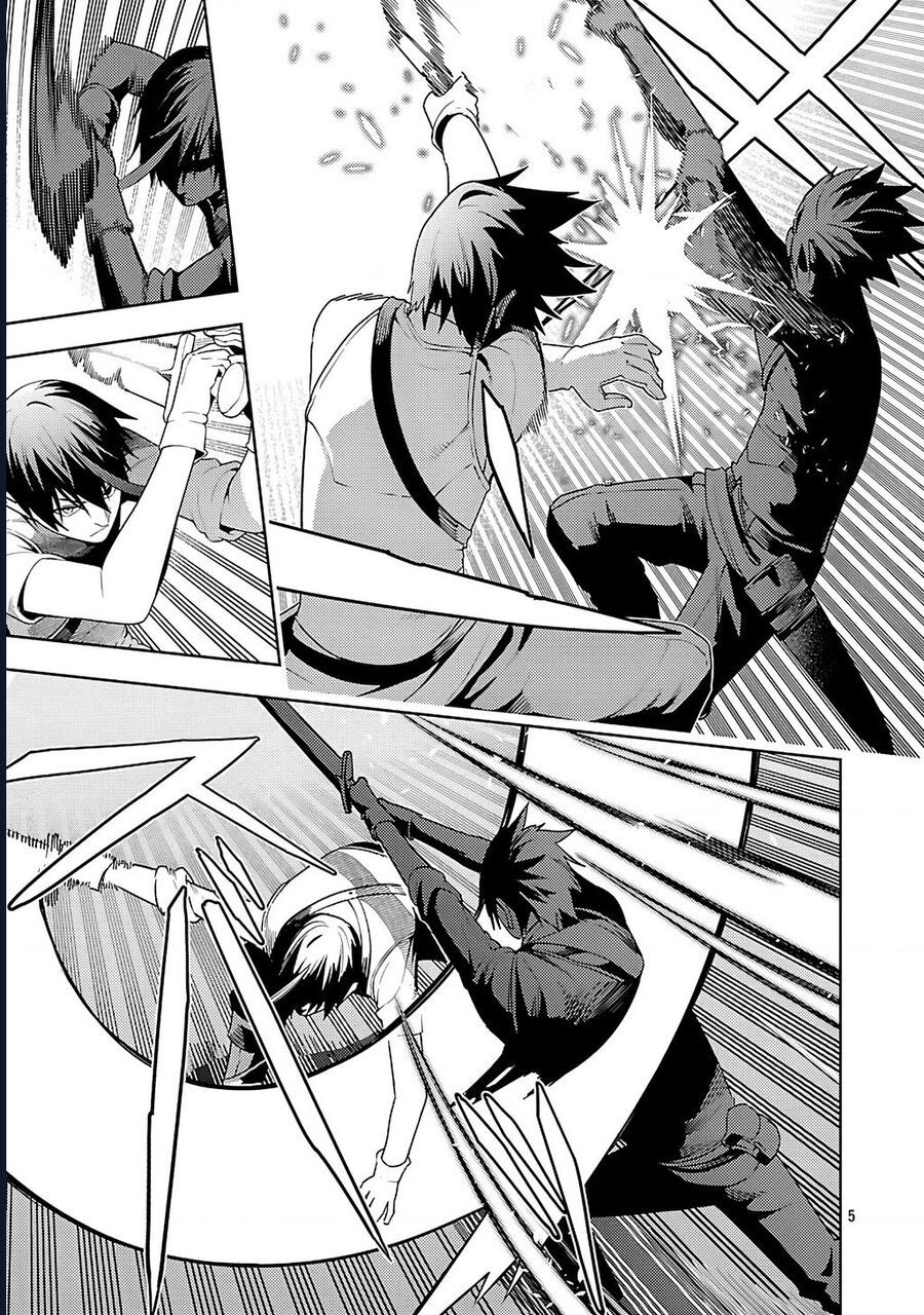 Tsuihousareru Ni Skill Wo Te Ni Ireta Ore Ga, 100 No Isekai De 2-Shuume Musou Chapter 25 - 5