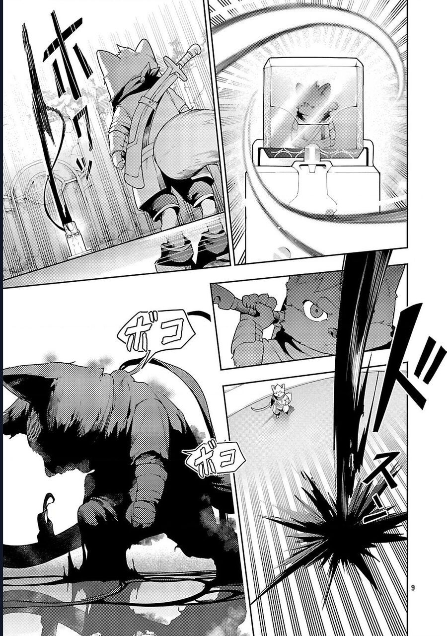 Tsuihousareru Ni Skill Wo Te Ni Ireta Ore Ga, 100 No Isekai De 2-Shuume Musou Chapter 25 - 9