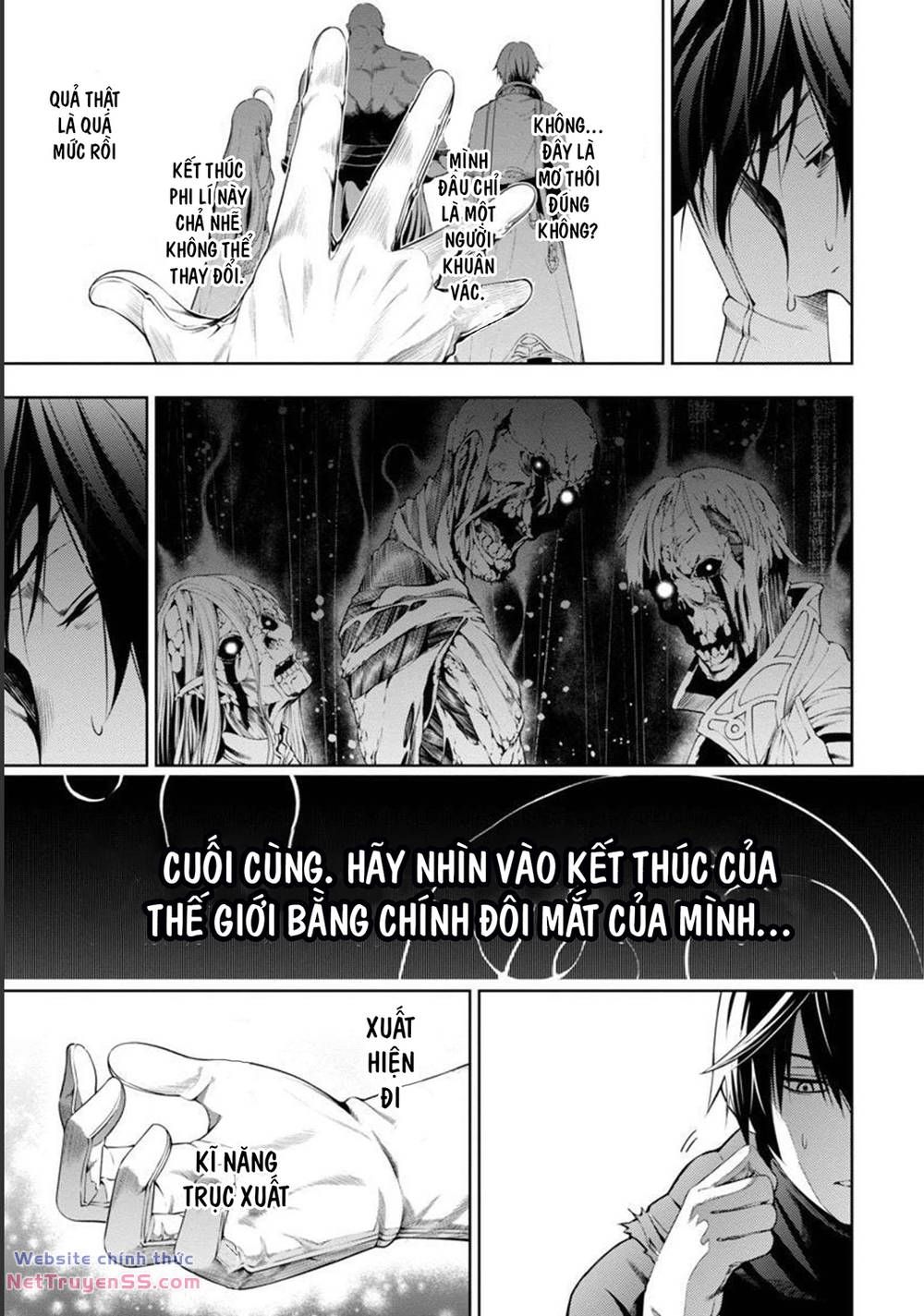 Tsuihousareru Ni Skill Wo Te Ni Ireta Ore Ga, 100 No Isekai De 2-Shuume Musou Chapter 3 - 13