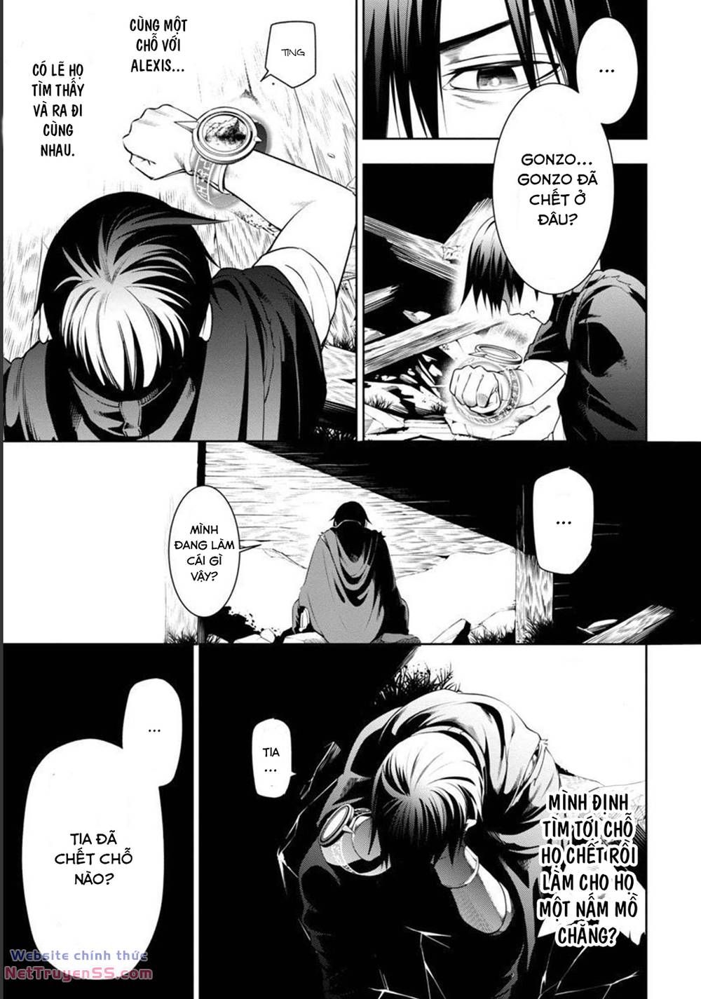 Tsuihousareru Ni Skill Wo Te Ni Ireta Ore Ga, 100 No Isekai De 2-Shuume Musou Chapter 3 - 15