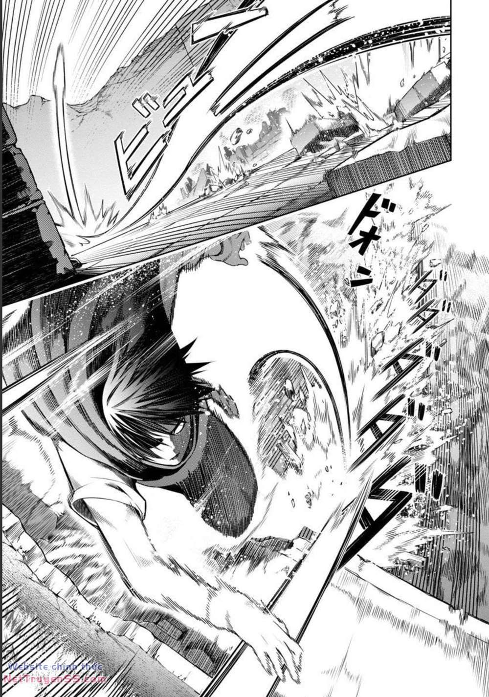 Tsuihousareru Ni Skill Wo Te Ni Ireta Ore Ga, 100 No Isekai De 2-Shuume Musou Chapter 3 - 19