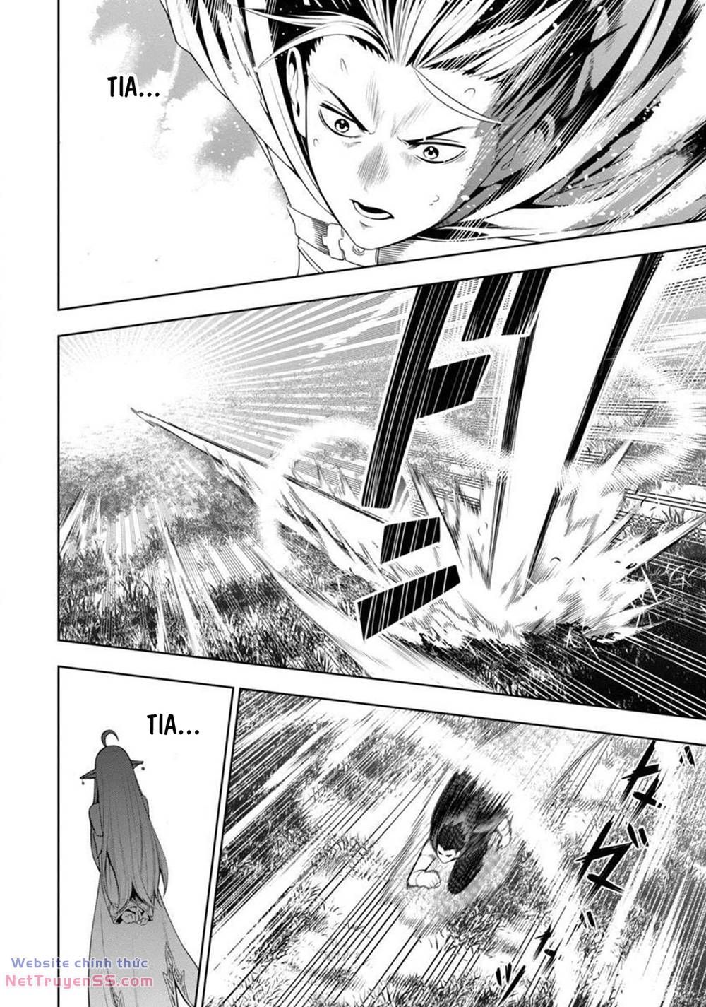 Tsuihousareru Ni Skill Wo Te Ni Ireta Ore Ga, 100 No Isekai De 2-Shuume Musou Chapter 3 - 20