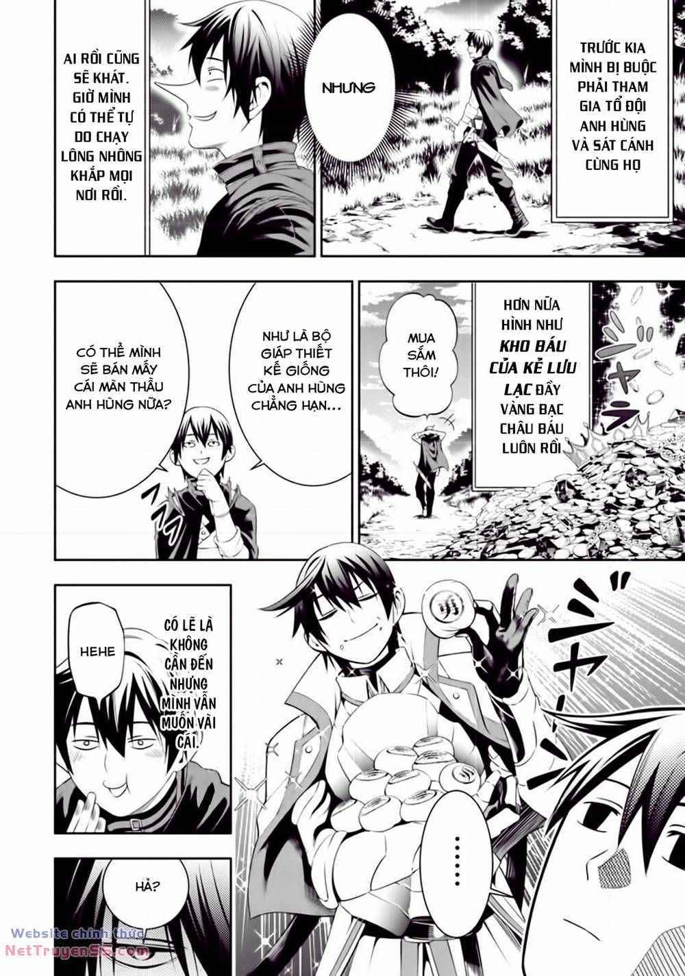 Tsuihousareru Ni Skill Wo Te Ni Ireta Ore Ga, 100 No Isekai De 2-Shuume Musou Chapter 3 - 3