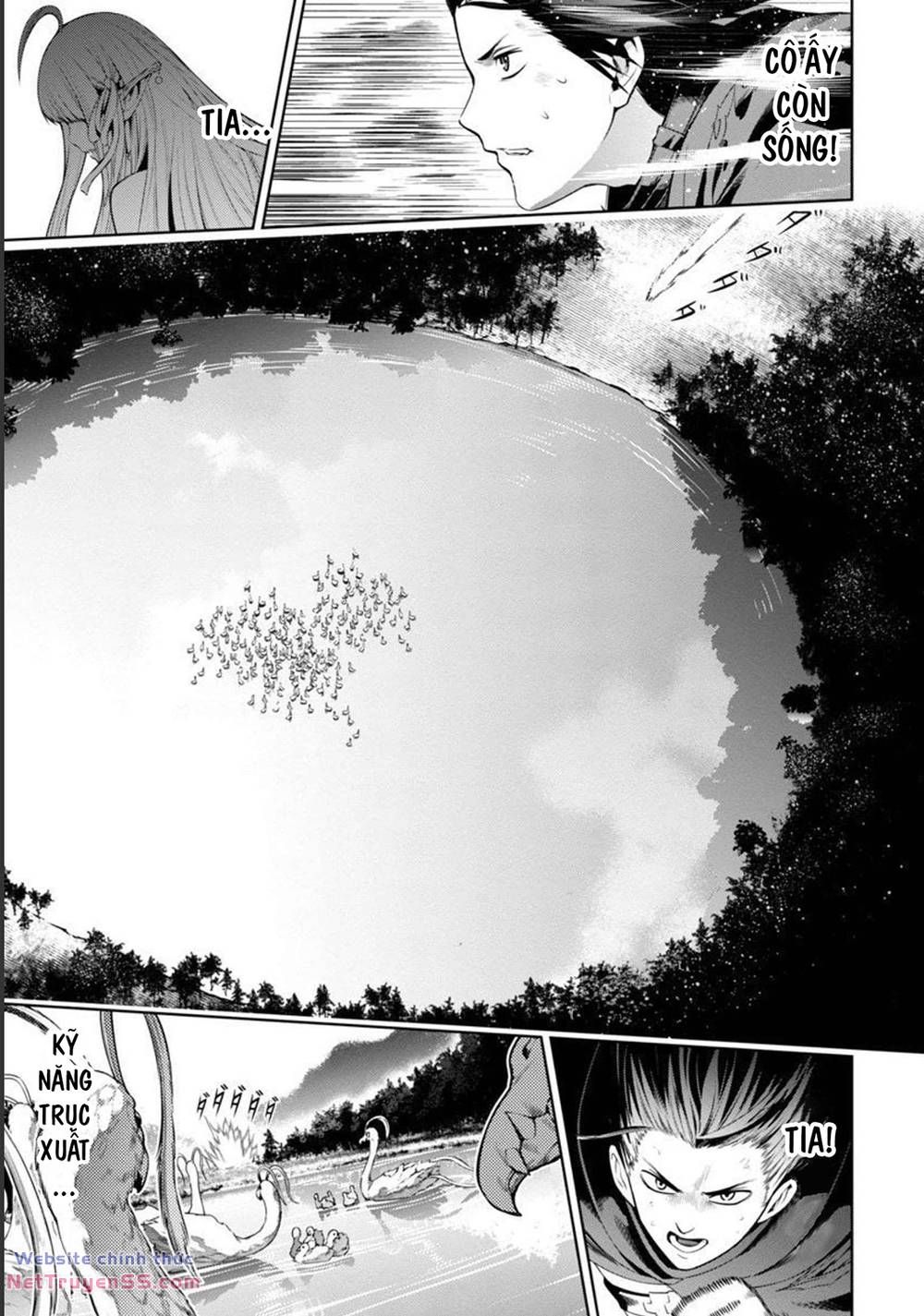 Tsuihousareru Ni Skill Wo Te Ni Ireta Ore Ga, 100 No Isekai De 2-Shuume Musou Chapter 3 - 21