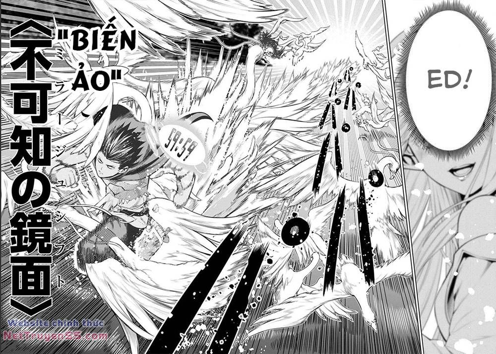 Tsuihousareru Ni Skill Wo Te Ni Ireta Ore Ga, 100 No Isekai De 2-Shuume Musou Chapter 3 - 22