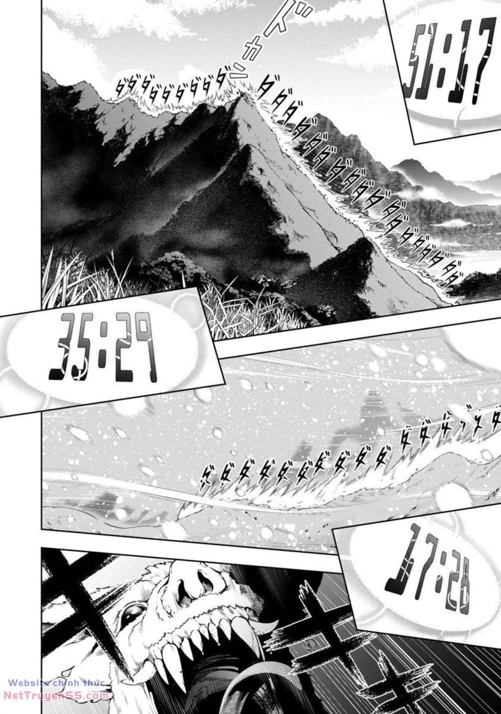 Tsuihousareru Ni Skill Wo Te Ni Ireta Ore Ga, 100 No Isekai De 2-Shuume Musou Chapter 3 - 23