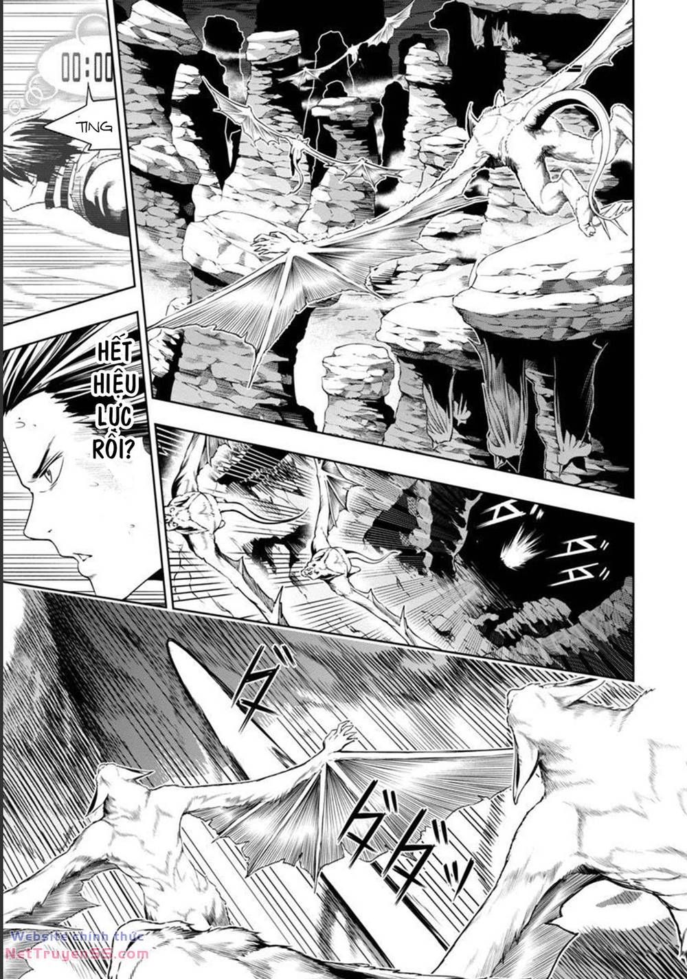 Tsuihousareru Ni Skill Wo Te Ni Ireta Ore Ga, 100 No Isekai De 2-Shuume Musou Chapter 3 - 24