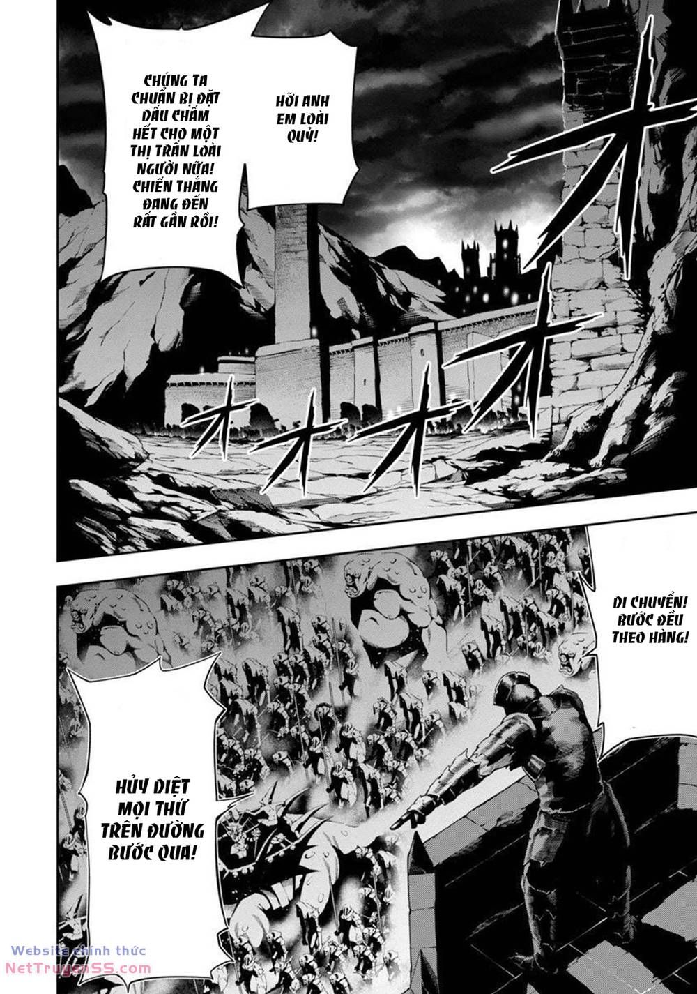 Tsuihousareru Ni Skill Wo Te Ni Ireta Ore Ga, 100 No Isekai De 2-Shuume Musou Chapter 3 - 25