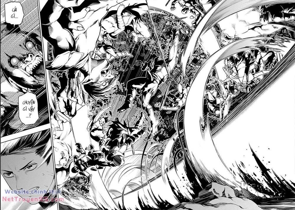 Tsuihousareru Ni Skill Wo Te Ni Ireta Ore Ga, 100 No Isekai De 2-Shuume Musou Chapter 3 - 27