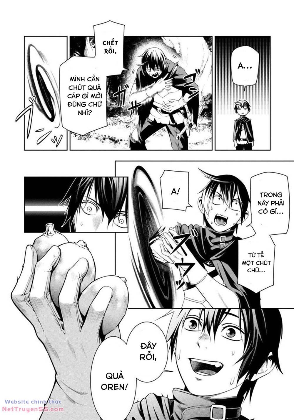 Tsuihousareru Ni Skill Wo Te Ni Ireta Ore Ga, 100 No Isekai De 2-Shuume Musou Chapter 3 - 30