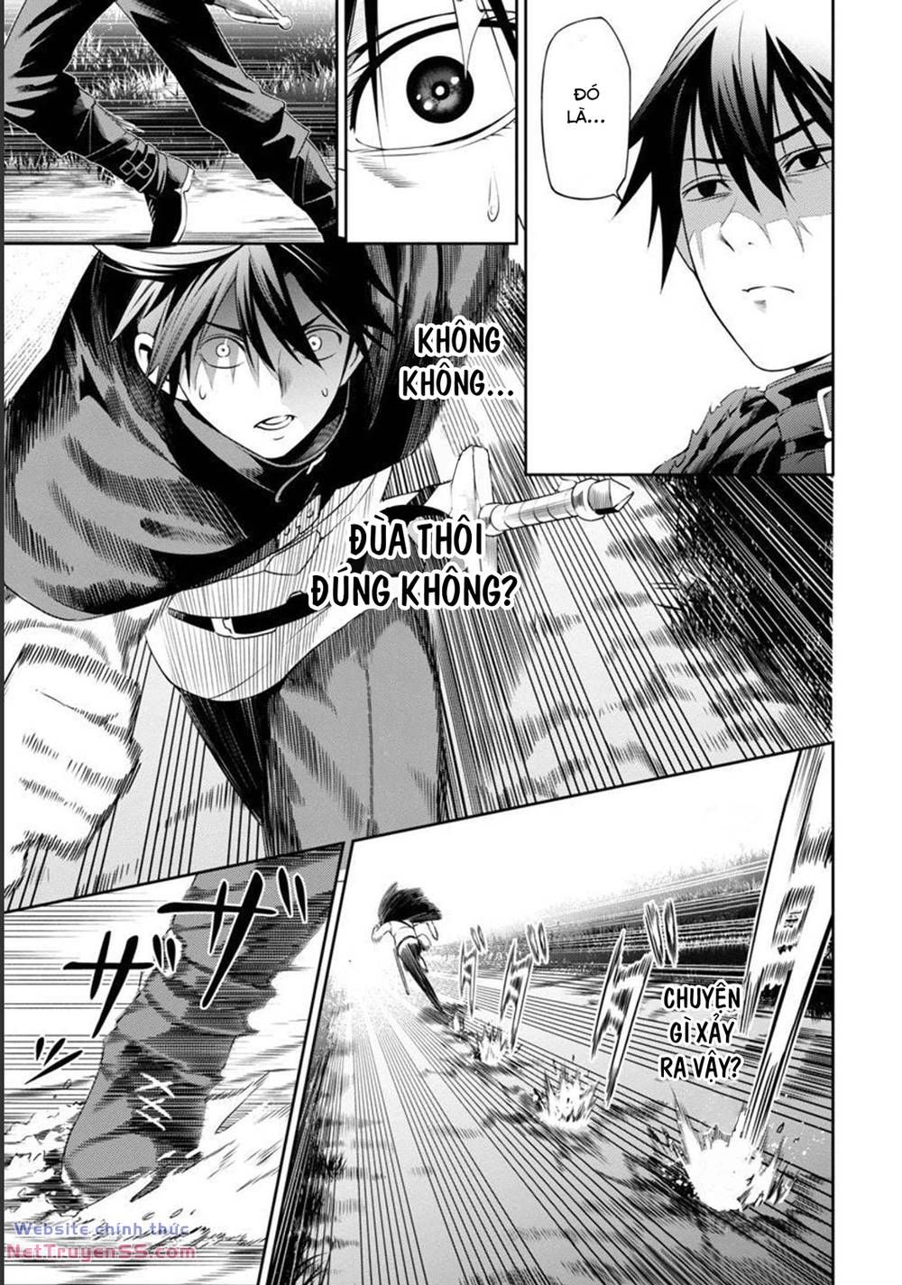 Tsuihousareru Ni Skill Wo Te Ni Ireta Ore Ga, 100 No Isekai De 2-Shuume Musou Chapter 3 - 4