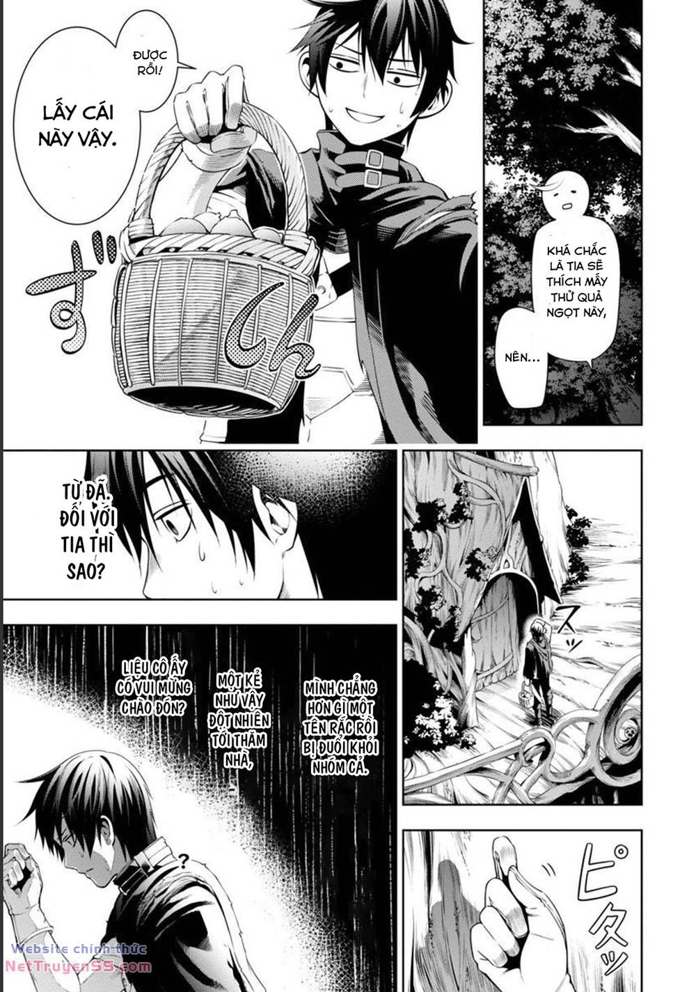 Tsuihousareru Ni Skill Wo Te Ni Ireta Ore Ga, 100 No Isekai De 2-Shuume Musou Chapter 3 - 31