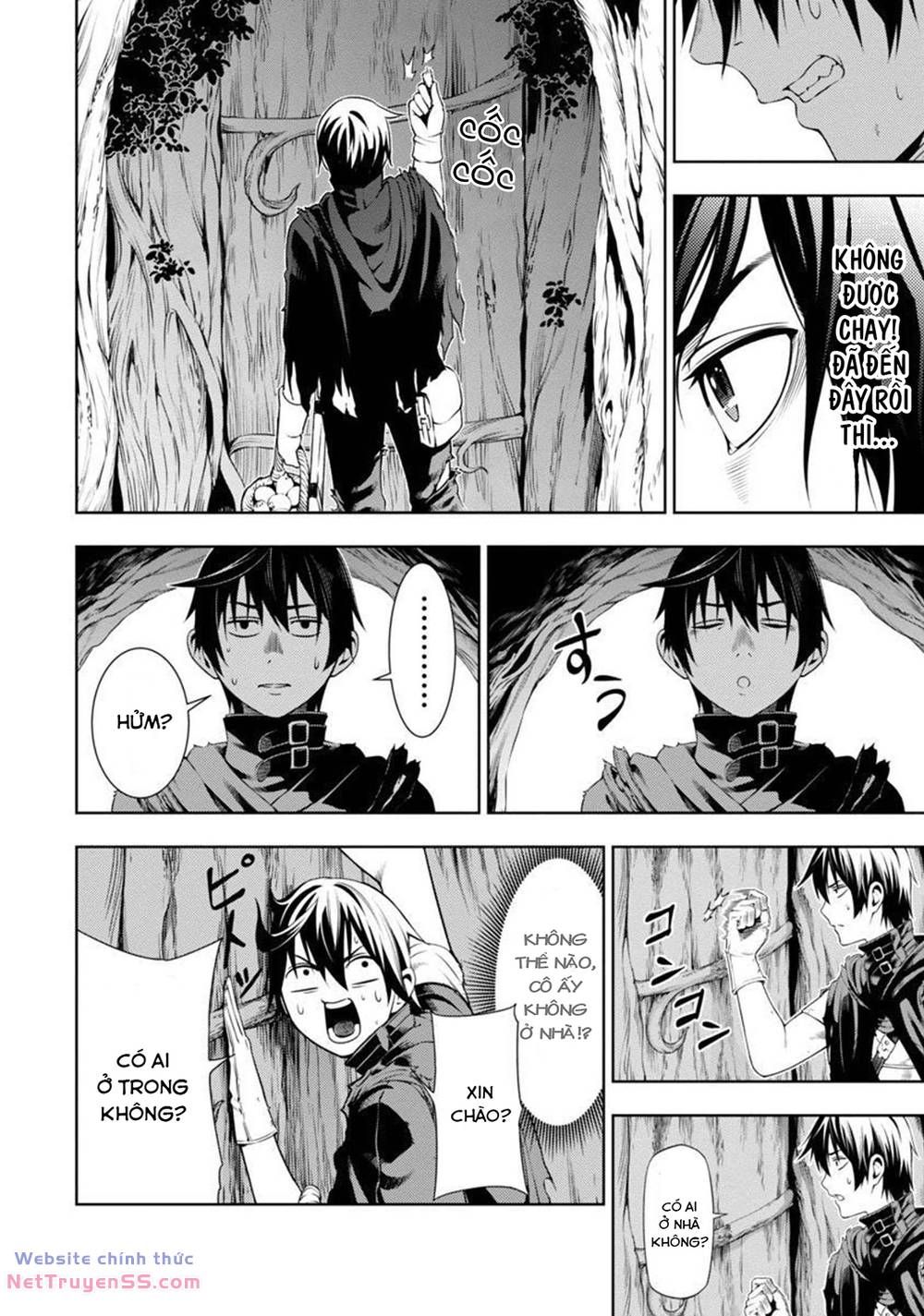 Tsuihousareru Ni Skill Wo Te Ni Ireta Ore Ga, 100 No Isekai De 2-Shuume Musou Chapter 3 - 32