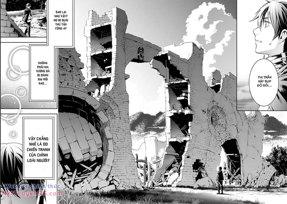 Tsuihousareru Ni Skill Wo Te Ni Ireta Ore Ga, 100 No Isekai De 2-Shuume Musou Chapter 3 - 5