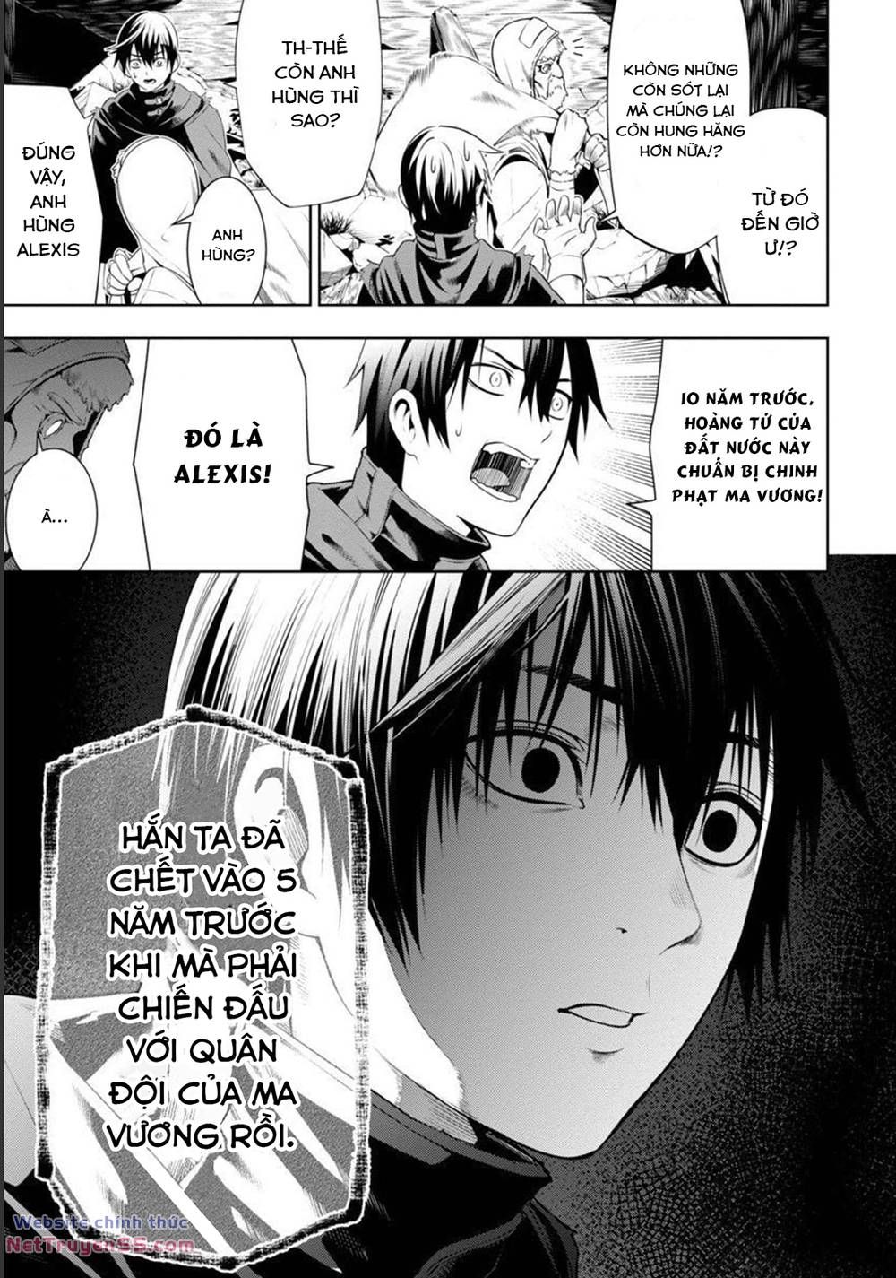 Tsuihousareru Ni Skill Wo Te Ni Ireta Ore Ga, 100 No Isekai De 2-Shuume Musou Chapter 3 - 9