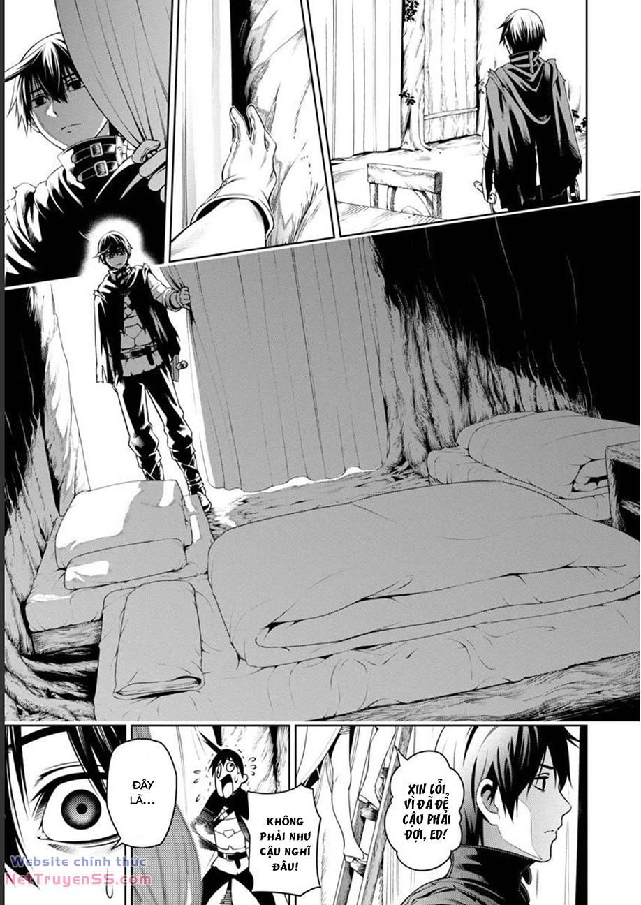 Tsuihousareru Ni Skill Wo Te Ni Ireta Ore Ga, 100 No Isekai De 2-Shuume Musou Chapter 4 - 12