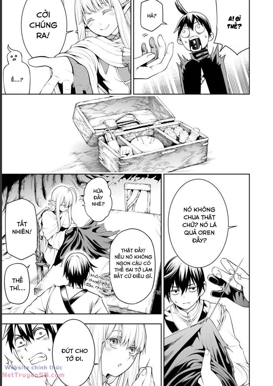 Tsuihousareru Ni Skill Wo Te Ni Ireta Ore Ga, 100 No Isekai De 2-Shuume Musou Chapter 4 - 14