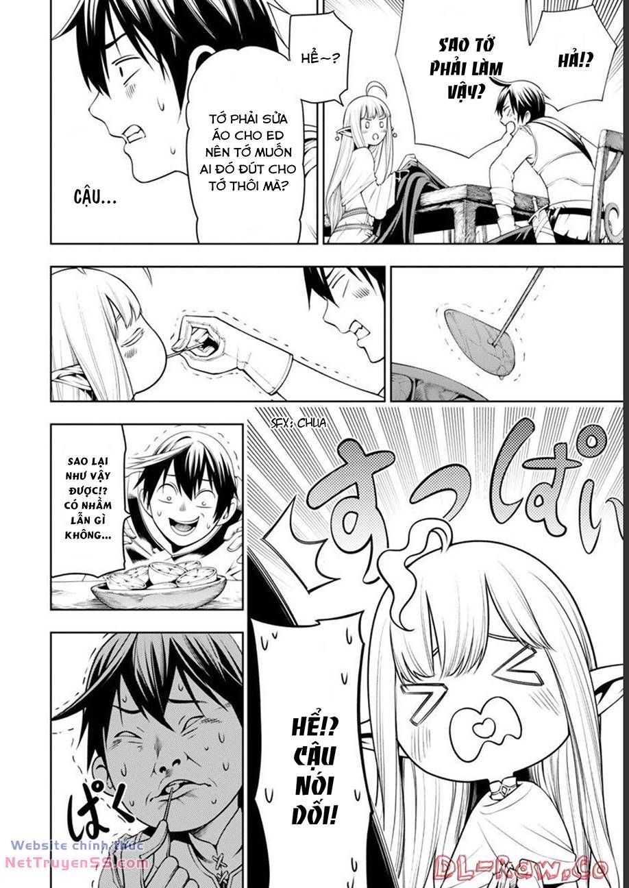 Tsuihousareru Ni Skill Wo Te Ni Ireta Ore Ga, 100 No Isekai De 2-Shuume Musou Chapter 4 - 15