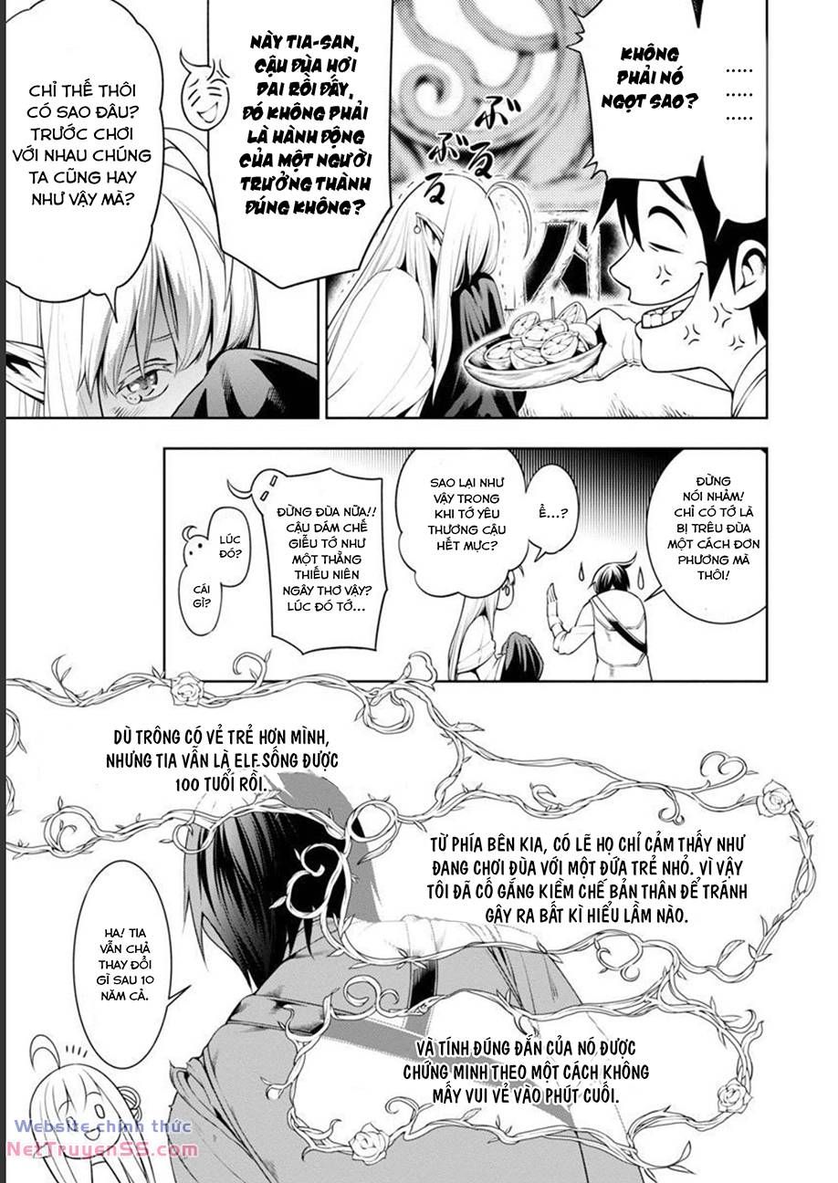 Tsuihousareru Ni Skill Wo Te Ni Ireta Ore Ga, 100 No Isekai De 2-Shuume Musou Chapter 4 - 16