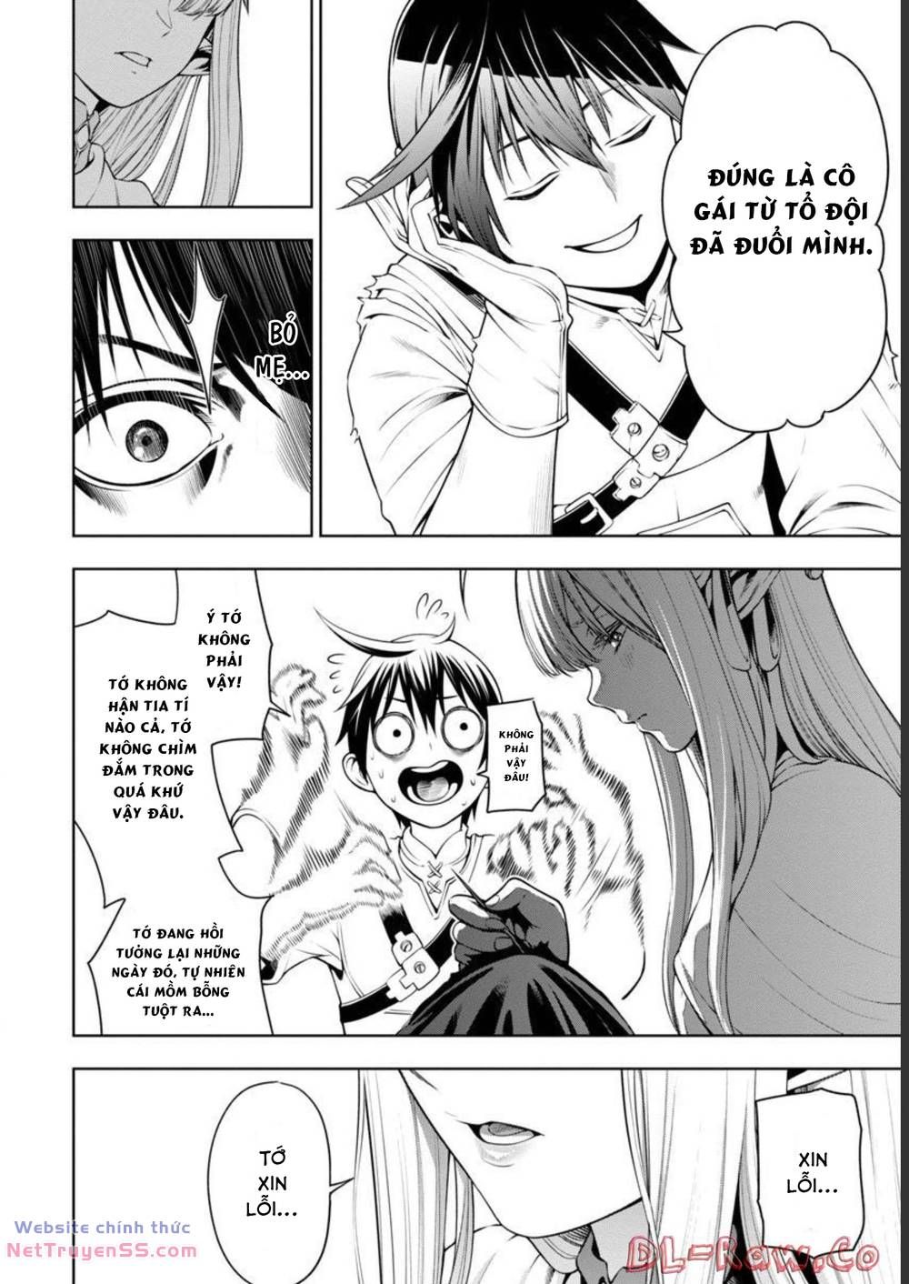 Tsuihousareru Ni Skill Wo Te Ni Ireta Ore Ga, 100 No Isekai De 2-Shuume Musou Chapter 4 - 17