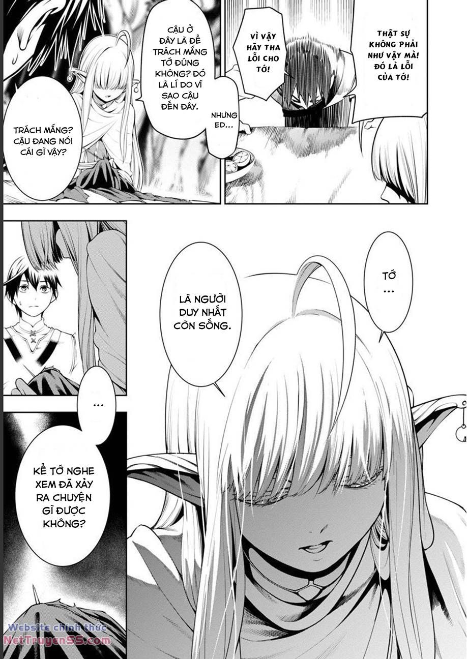 Tsuihousareru Ni Skill Wo Te Ni Ireta Ore Ga, 100 No Isekai De 2-Shuume Musou Chapter 4 - 18