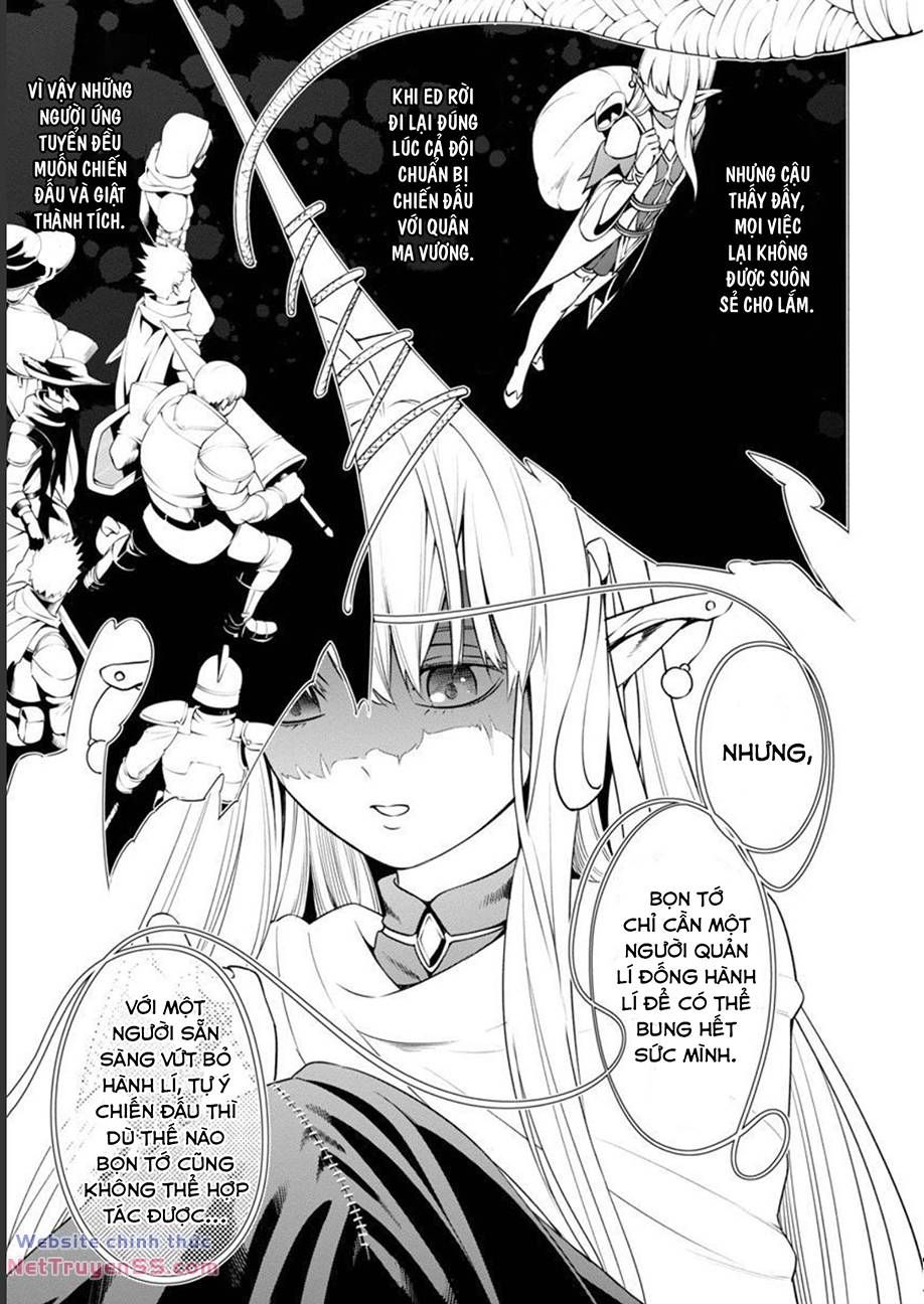 Tsuihousareru Ni Skill Wo Te Ni Ireta Ore Ga, 100 No Isekai De 2-Shuume Musou Chapter 4 - 20