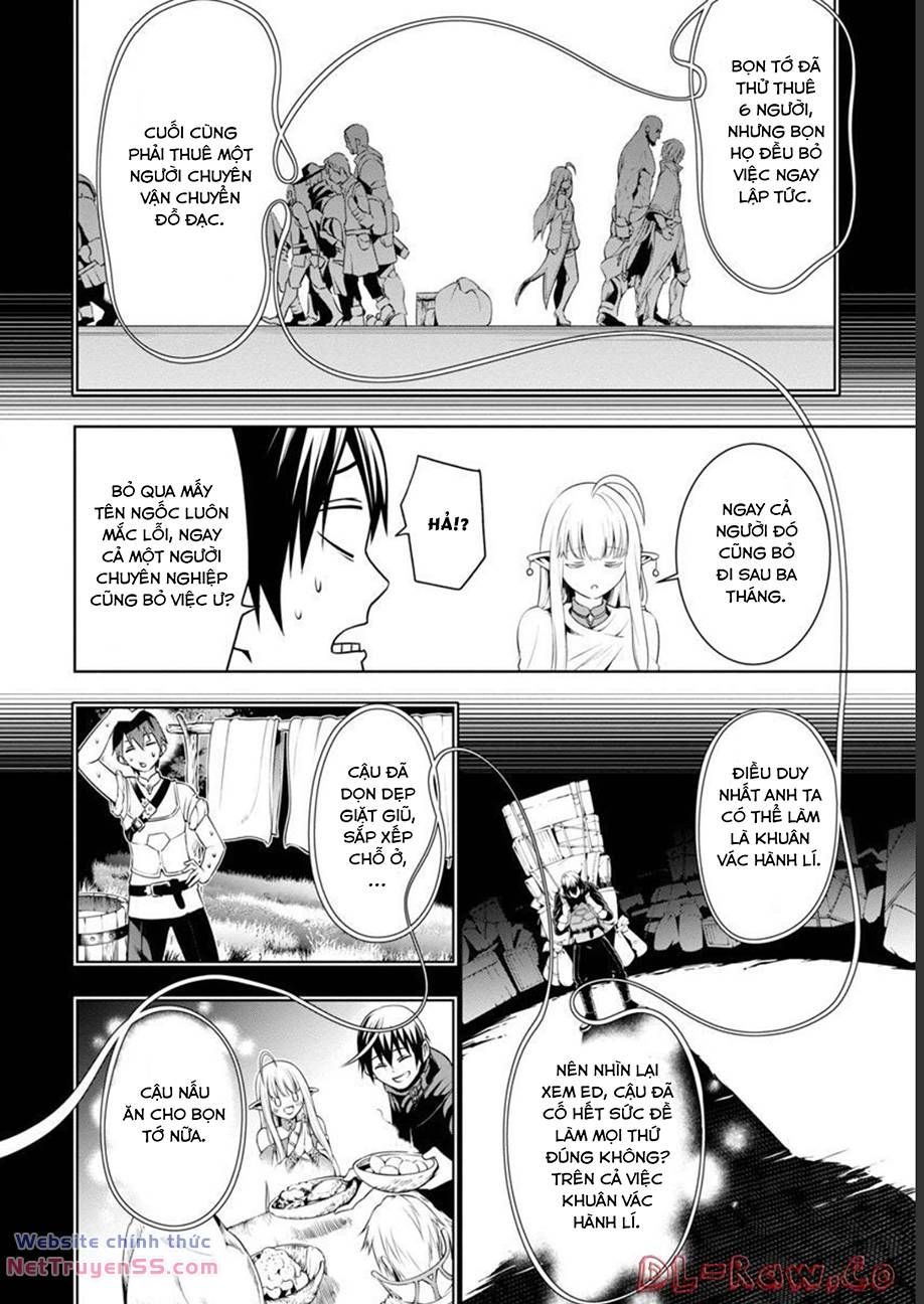 Tsuihousareru Ni Skill Wo Te Ni Ireta Ore Ga, 100 No Isekai De 2-Shuume Musou Chapter 4 - 21