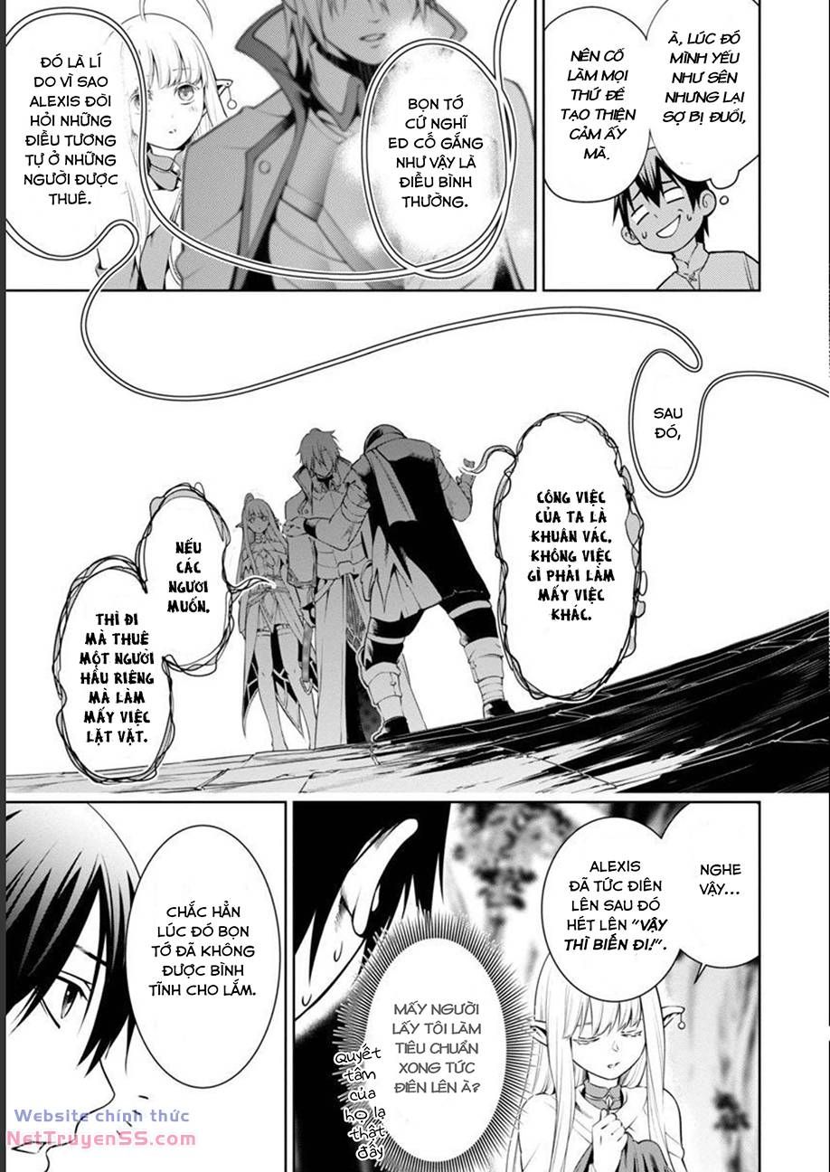 Tsuihousareru Ni Skill Wo Te Ni Ireta Ore Ga, 100 No Isekai De 2-Shuume Musou Chapter 4 - 22