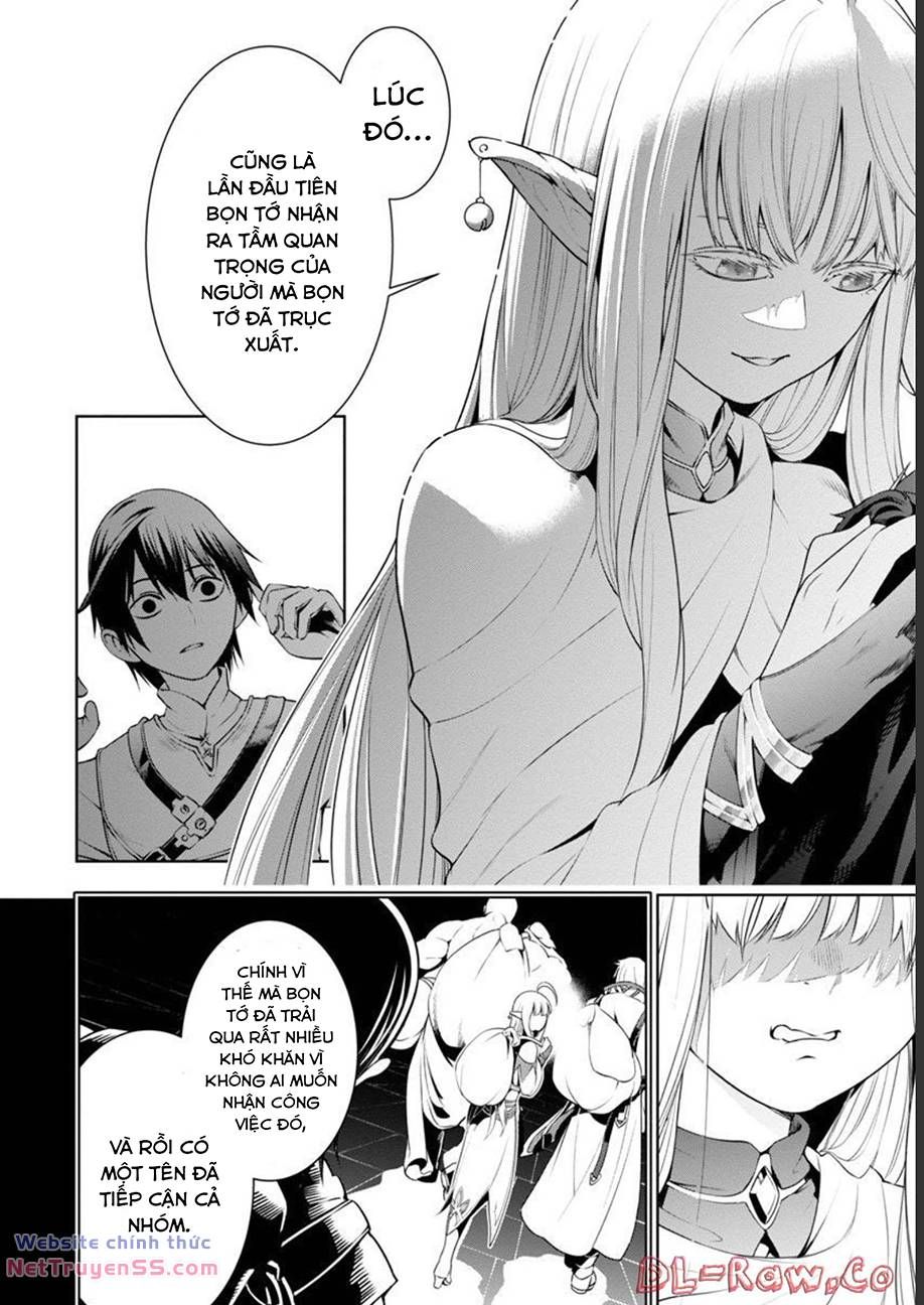 Tsuihousareru Ni Skill Wo Te Ni Ireta Ore Ga, 100 No Isekai De 2-Shuume Musou Chapter 4 - 23